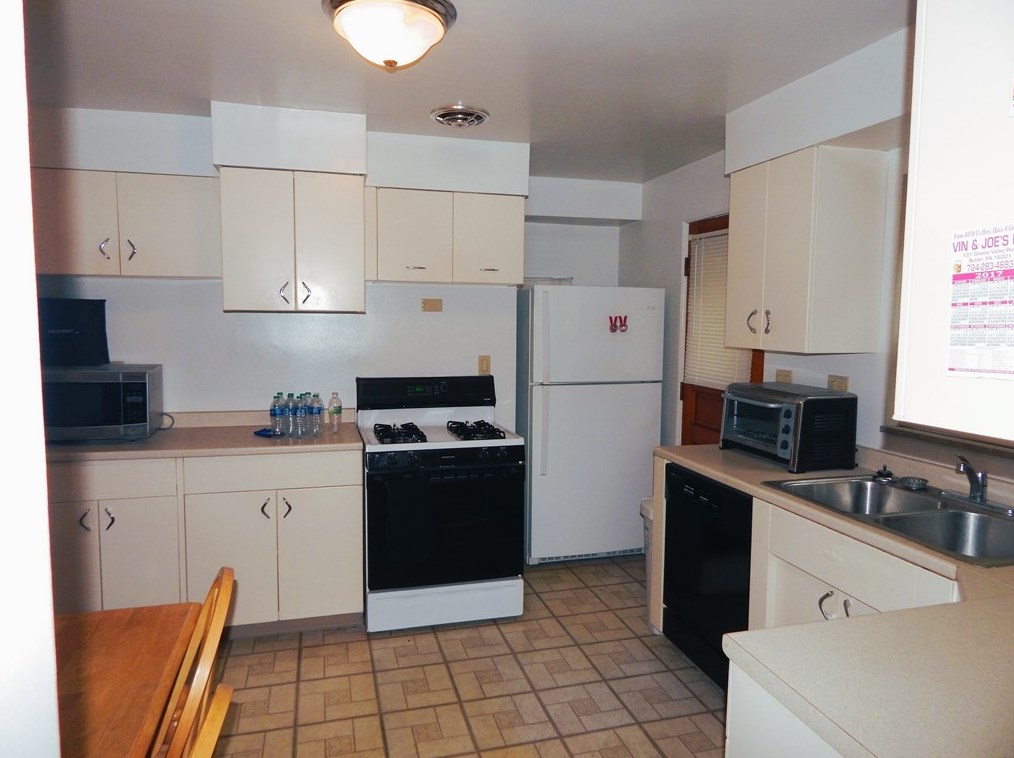 226 Fulton St, Butler PA  16001-4435 exterior