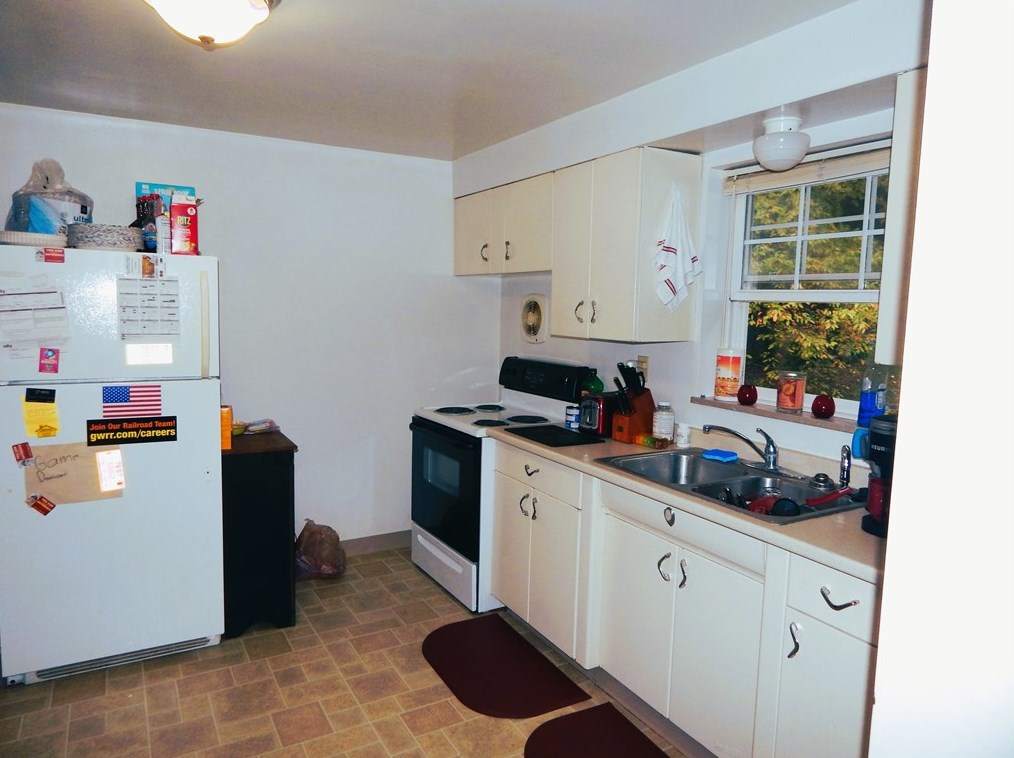 226 Fulton St, Butler PA  16001-4435 exterior