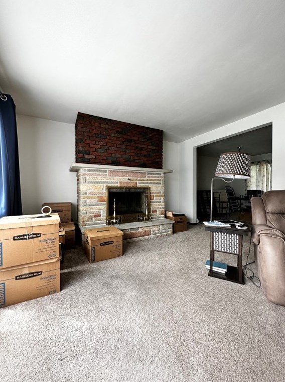 103 Kemar Dr, Butler PA  16002-3610 exterior