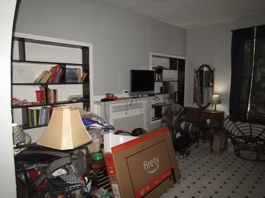 280 Locust Ave, Washington PA 15301-9732 exterior