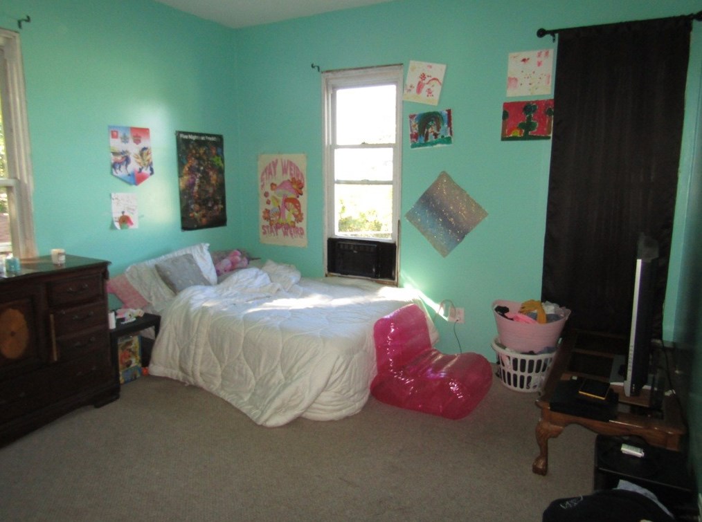 280 Locust Ave, Washington PA 15301-9732 exterior