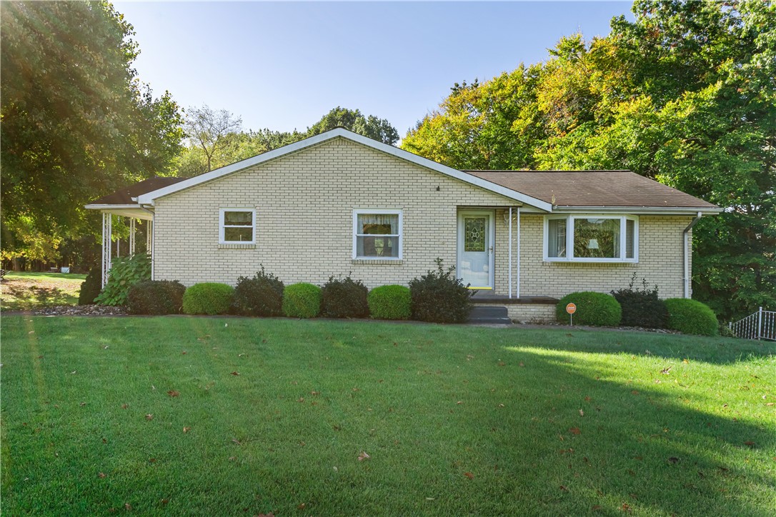 972 Jefferson Rd, Franklin Township, PA 15370 MLS 1627306 Coldwell