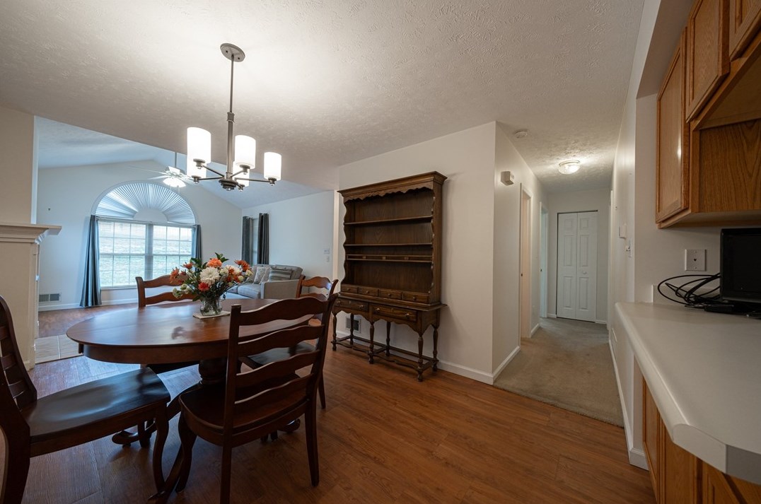 141 Carriage Dr, Freedom PA 15042-2856 exterior