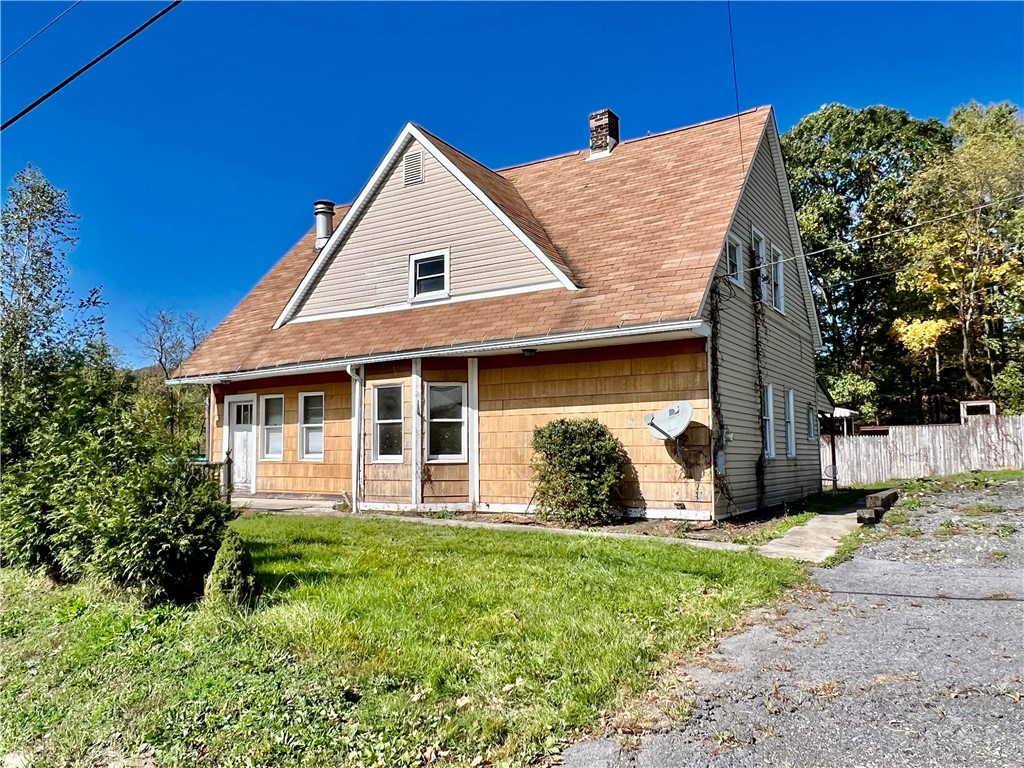 490 Acosta Rd, Jenner Township, PA 15541 MLS 1627484 Coldwell Banker