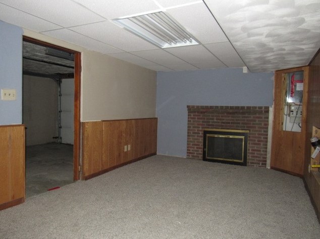 1236 Overlook Dr, Washington PA  15301-5836 exterior