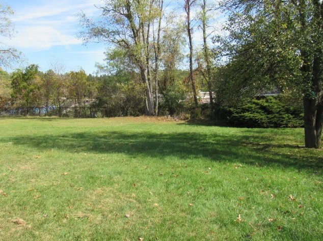 1236 Overlook Dr, Washington PA  15301-5836 exterior