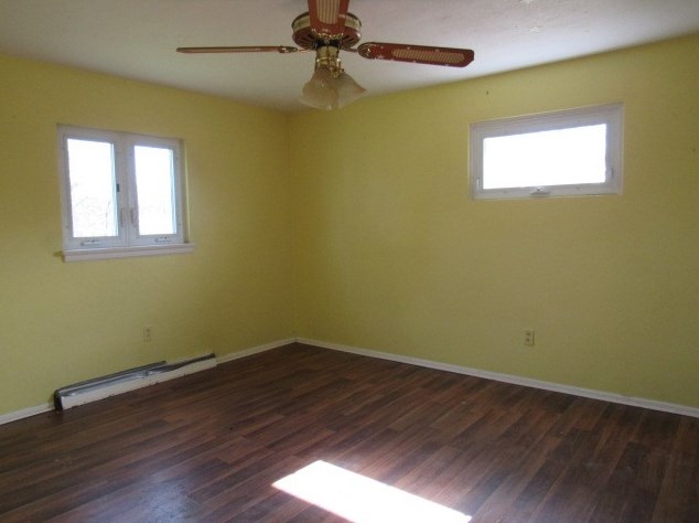 1236 Overlook Dr, Washington PA  15301-5836 exterior