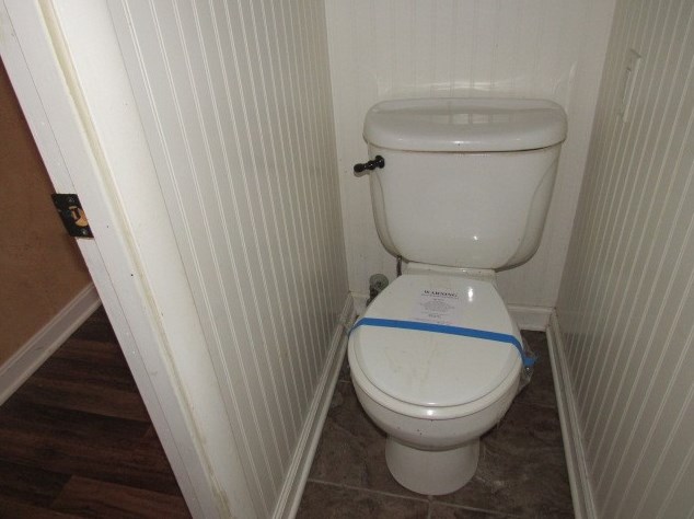 1236 Overlook Dr, Washington PA  15301-5836 exterior