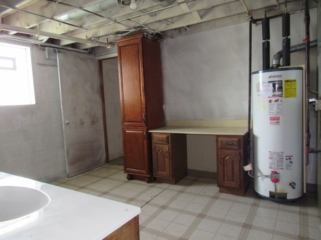 1236 Overlook Dr, Washington PA  15301-5836 exterior