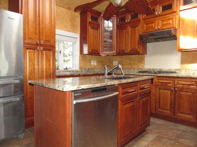 1236 Overlook Dr, Washington PA  15301-5836 exterior