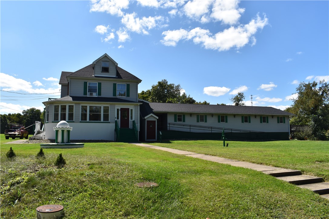 1113 Pine View Ln, Parks Township, PA 15690 MLS 1627715 Coldwell Banker