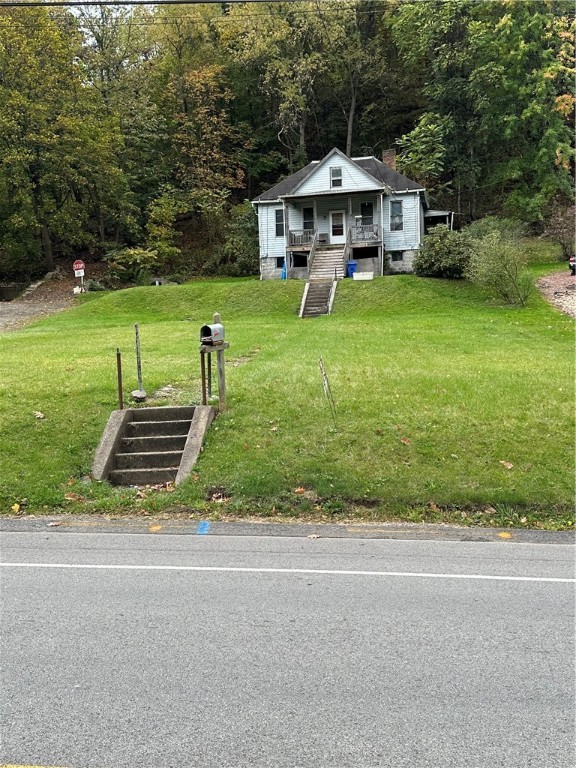 882 Forest, West Homestead, PA 15120 MLS 1627866 Coldwell Banker