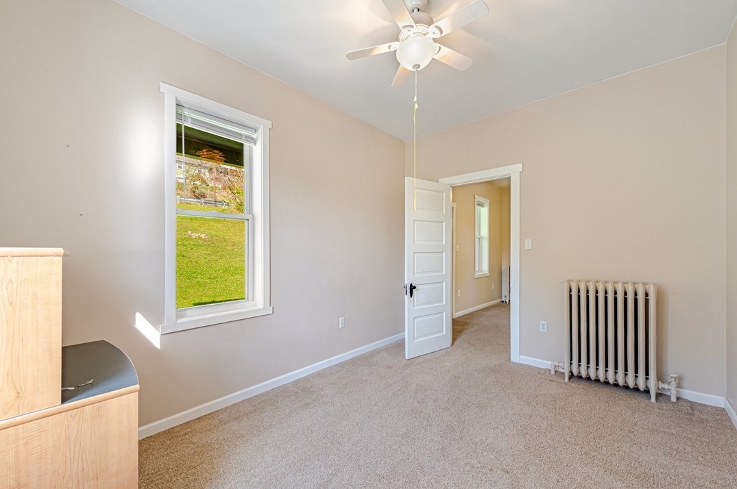 5322 Somerset Pike, Hollsopple PA  15935-7803 exterior