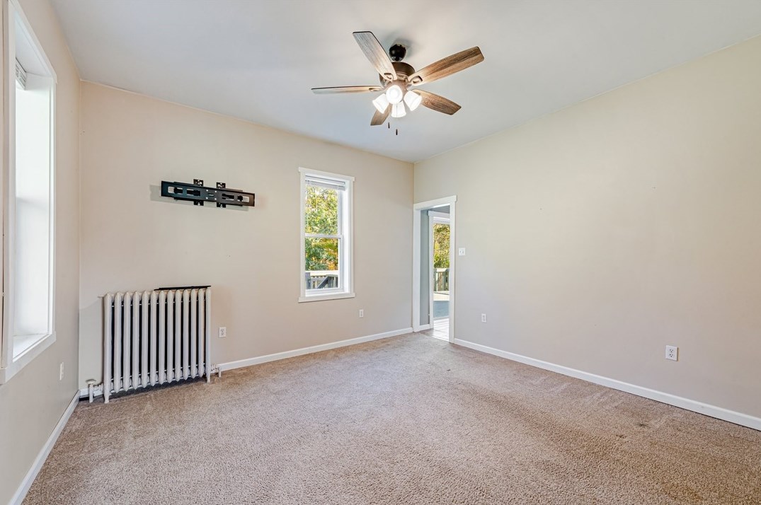 5322 Somerset Pike, Hollsopple PA  15935-7803 exterior