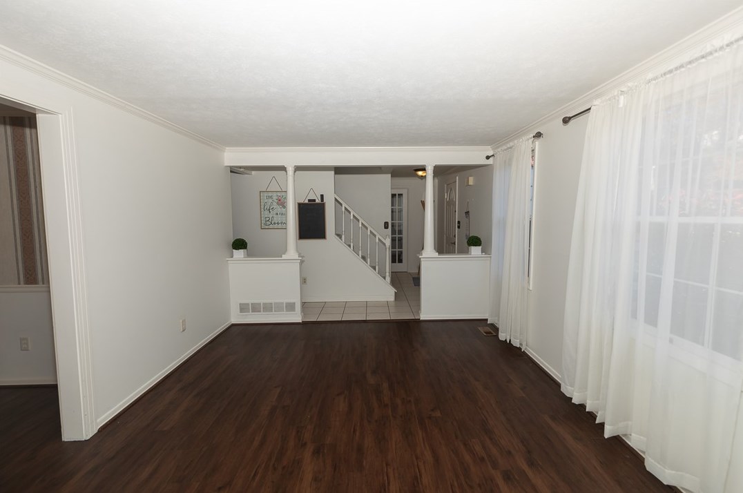 2143 Pendleton Dr, Monroeville PA 15146-4819 exterior