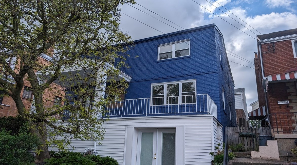 822 Flemington St, Pittsburgh PA 15217-2633 exterior