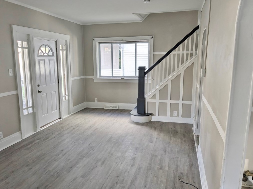 316 E Sheridan Ave, New Castle, PA 16105