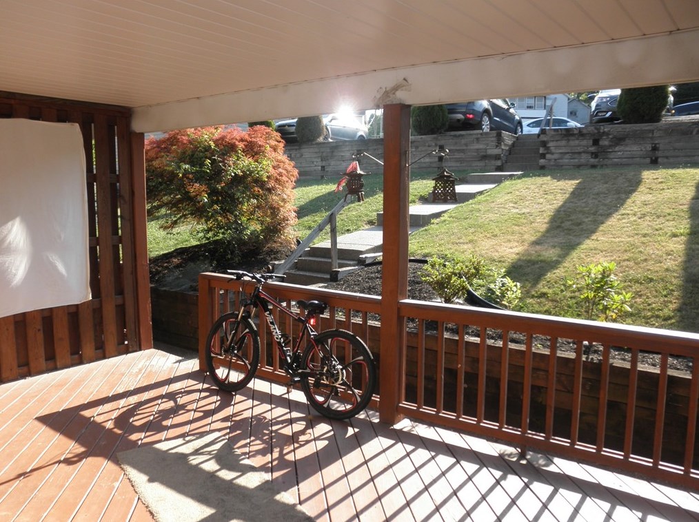 650 Henderson Ave, Washington PA  15301-1904 exterior