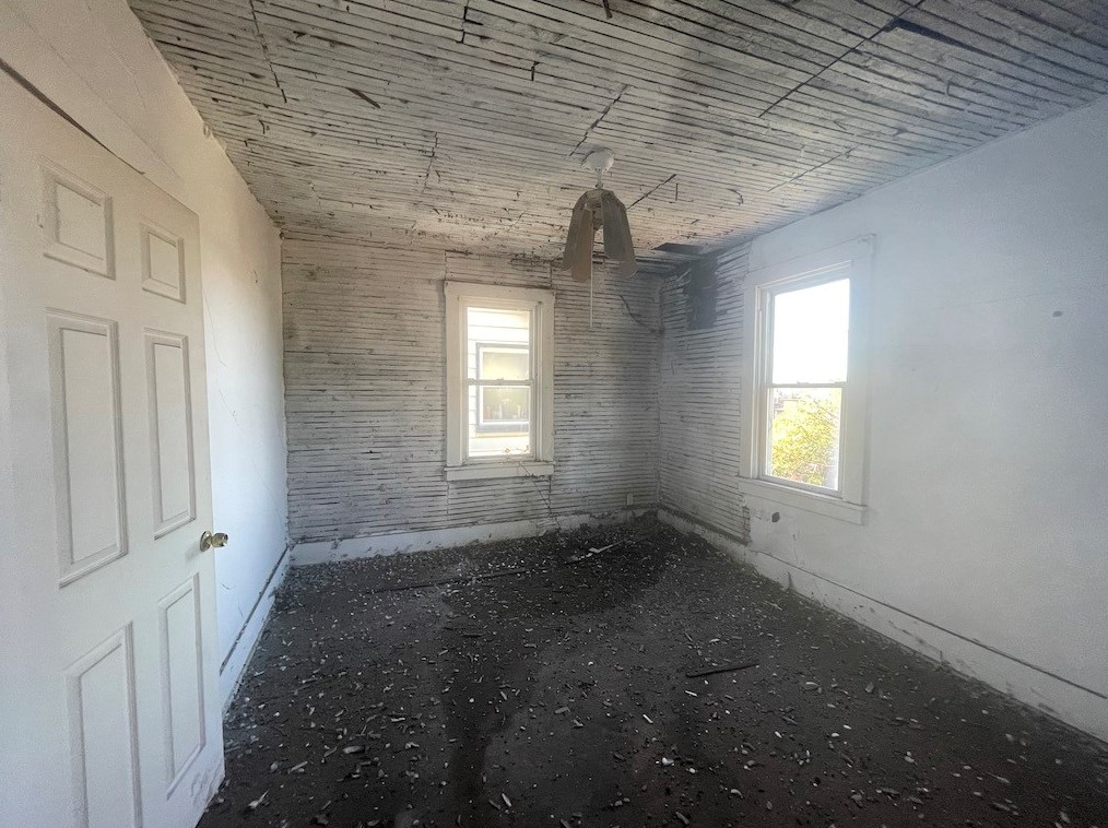 1110 Craig St, Mckeesport PA  15132-1901 exterior