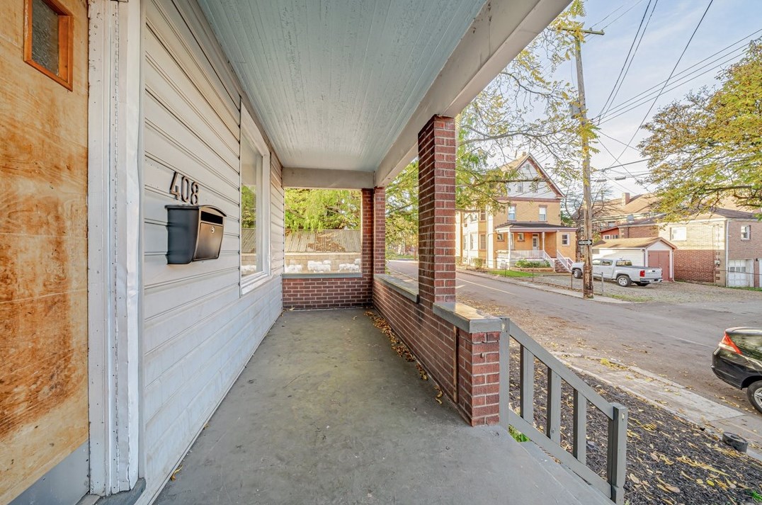 408 James St, Turtle Creek, PA 15145
