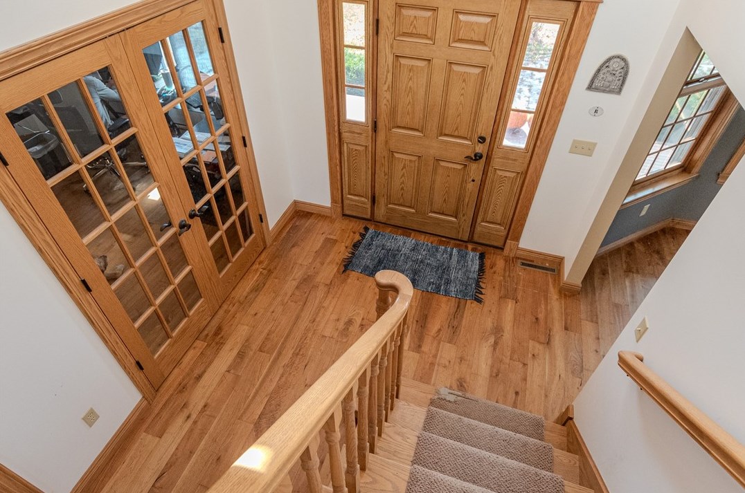 477 Colt Rd, Transfer, PA 16154