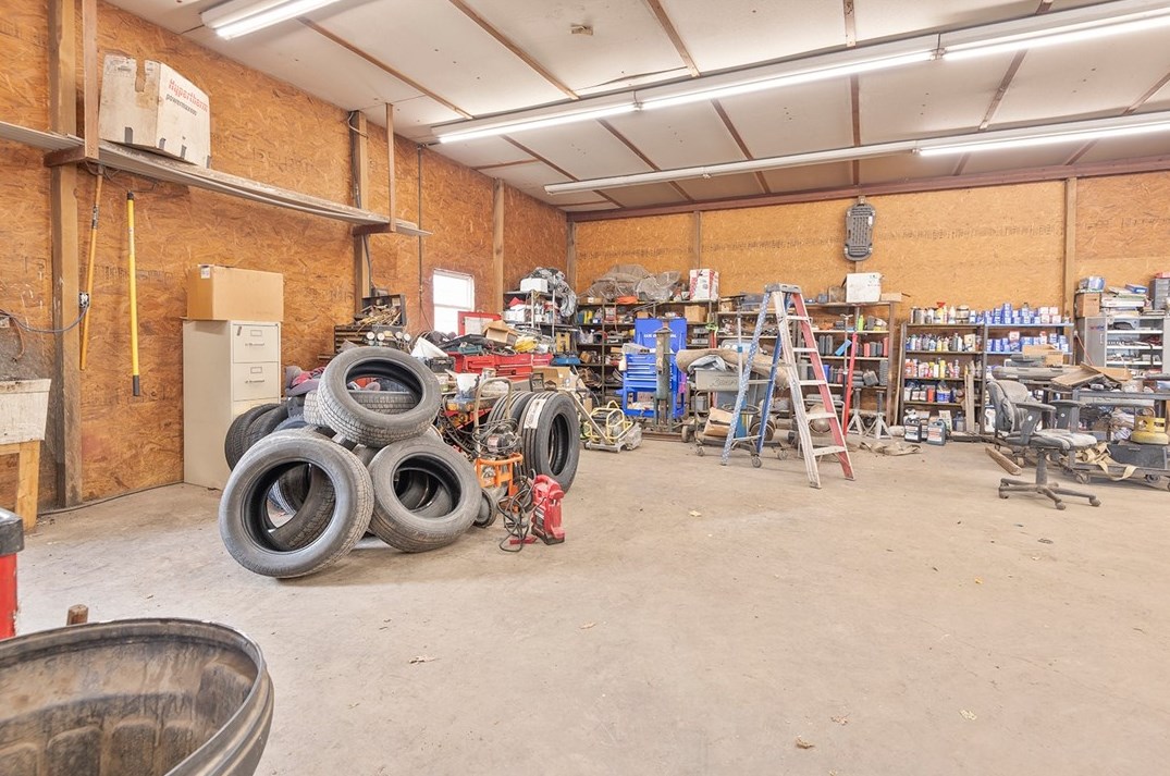 123 Shadyrest Rd, Ellwood City PA  16117-5519 exterior