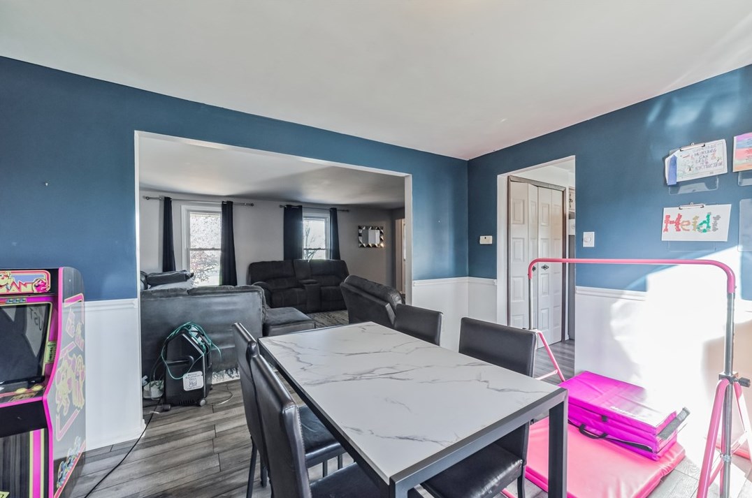 5028 Equity Dr, Washington PA  15301-9223 exterior