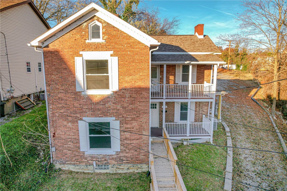 108 Oak Spring Rd, Canonsburg, PA 15317 MLS 1631496 Coldwell Banker