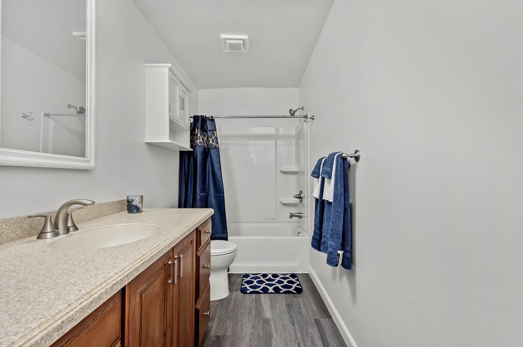 1614 Calico Ct, Bethel Park PA  15102-3110 exterior