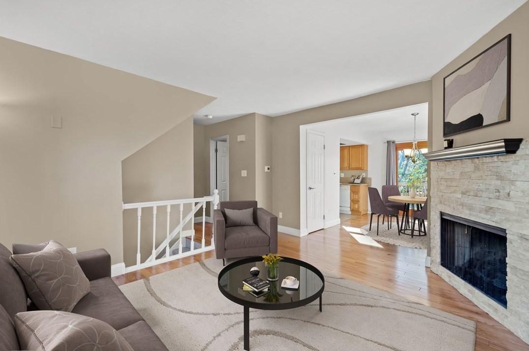 1614 Calico Ct, Bethel Park PA  15102-3110 exterior