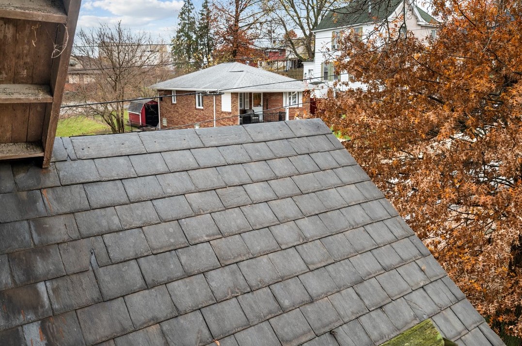 356 Locust Ave, Washington PA 15301-9730 exterior