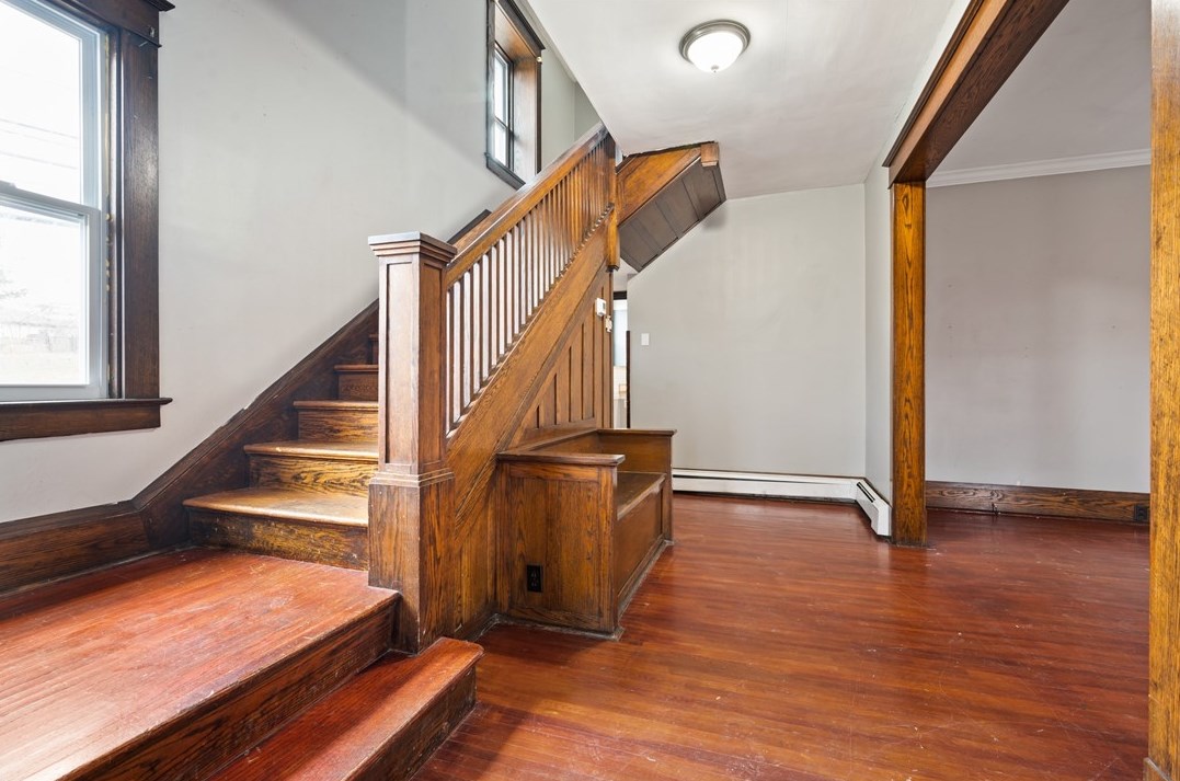 356 Locust Ave, Washington PA 15301-9730 exterior