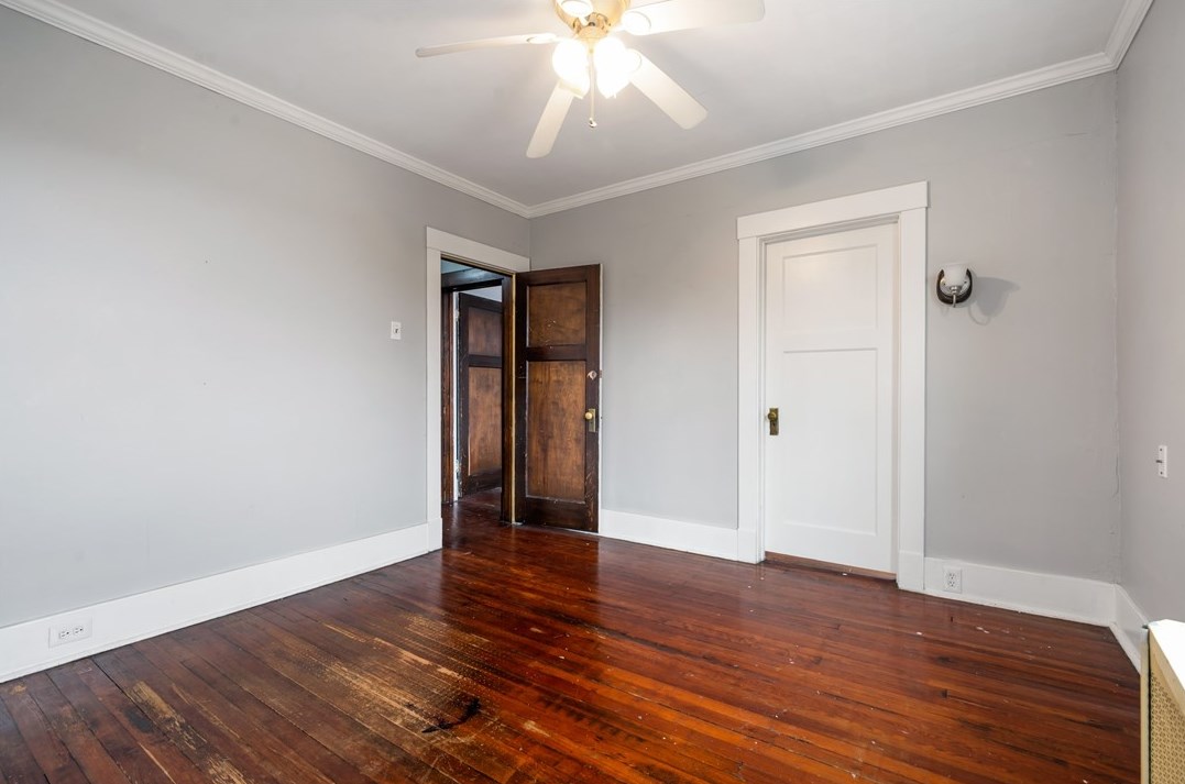 356 Locust Ave, Washington PA 15301-9730 exterior