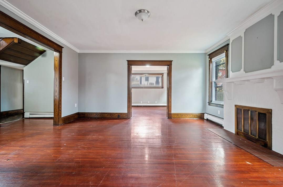 356 Locust Ave, Washington PA 15301-9730 exterior