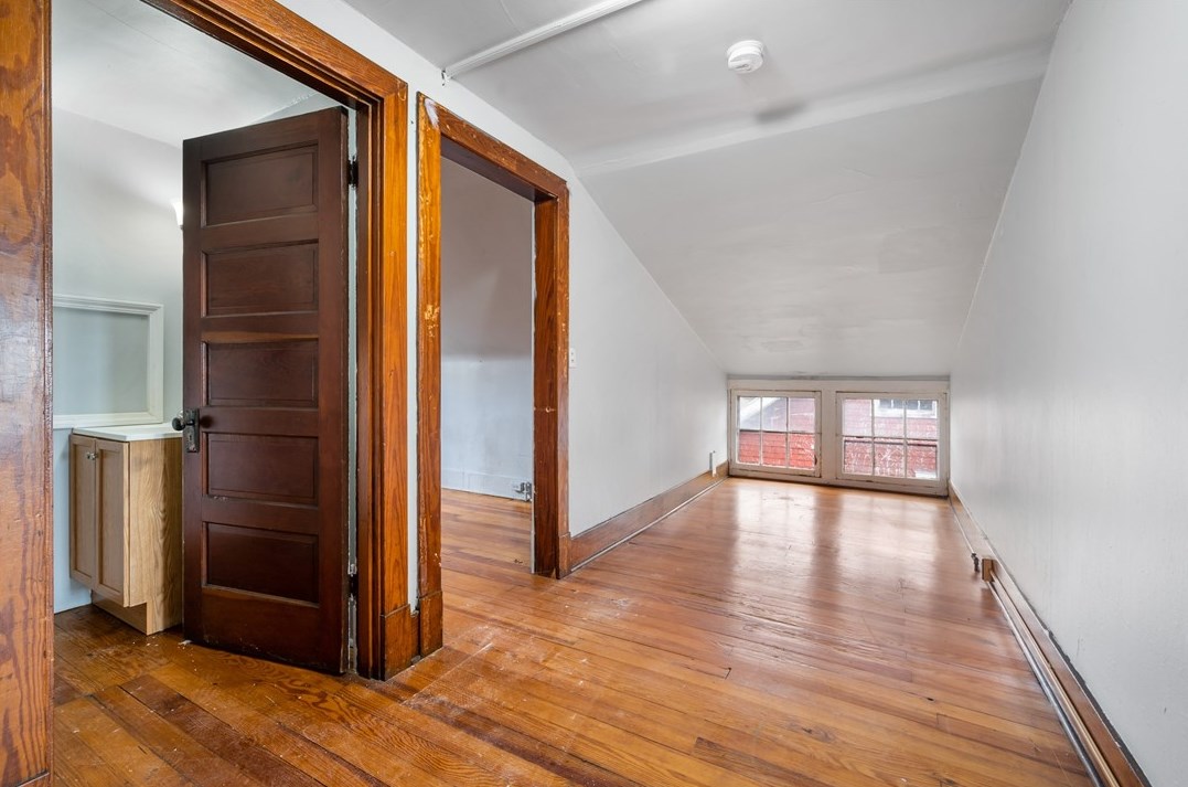 356 Locust Ave, Washington PA 15301-9730 exterior