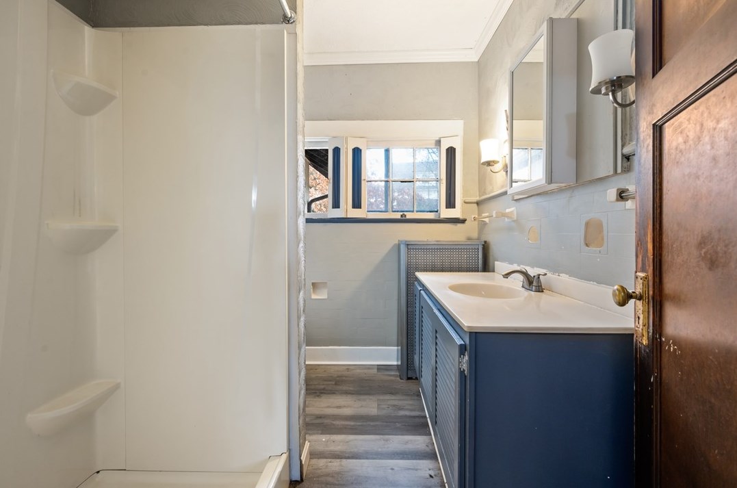 356 Locust Ave, Washington PA 15301-9730 exterior