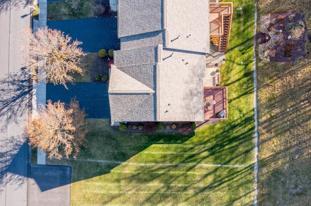 1123 Linden Vue Dr, Canonsburg PA  15317-4813 exterior