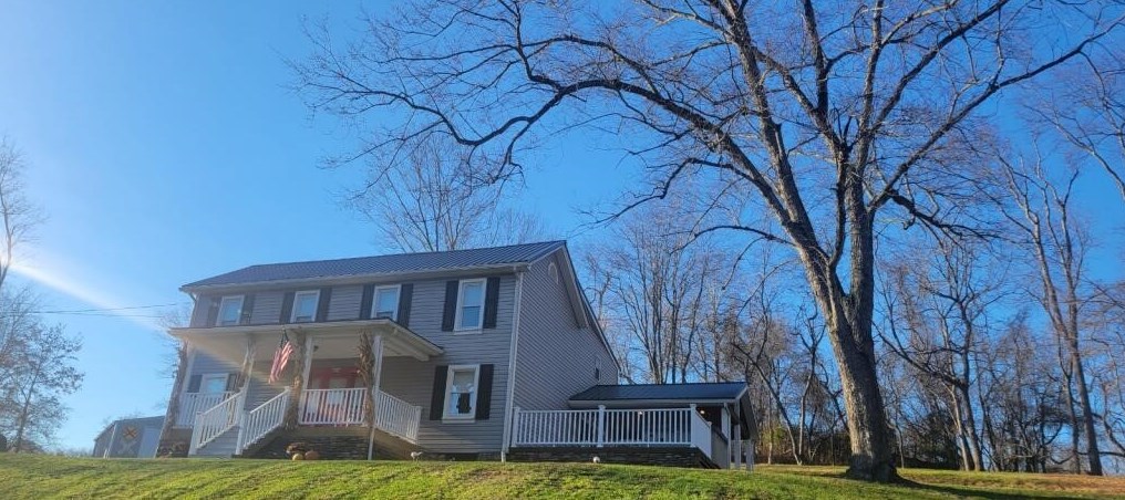603 Boston Hollow Rd, Elizabeth PA  15037-2030 exterior