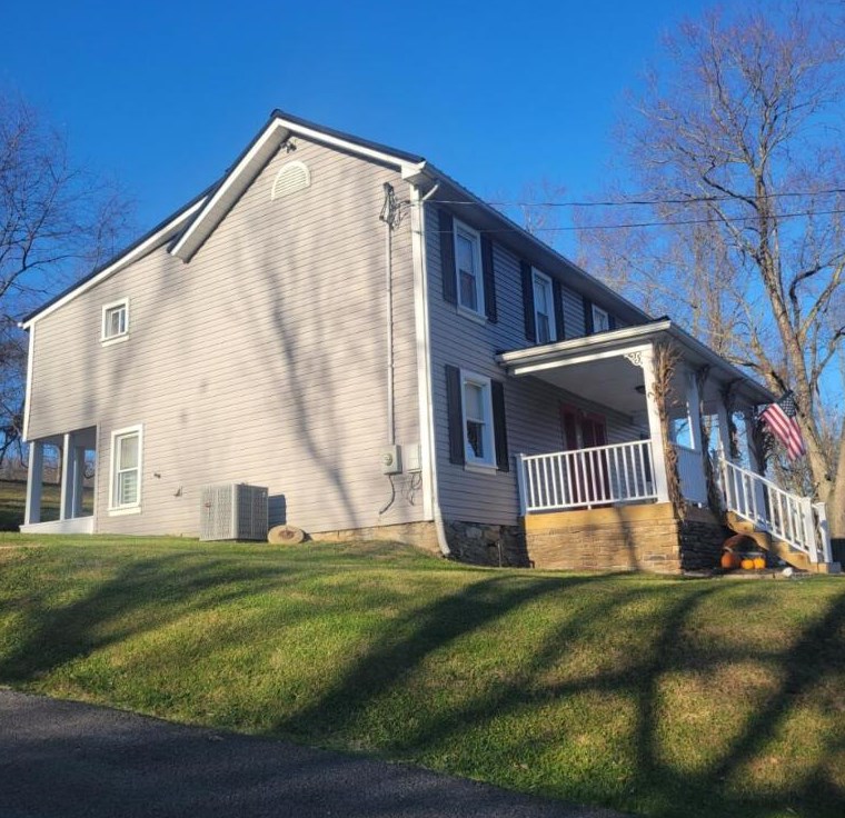 603 Boston Hollow Rd, Elizabeth PA  15037-2030 exterior
