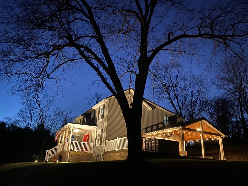 603 Boston Hollow Rd, Elizabeth PA  15037-2030 exterior
