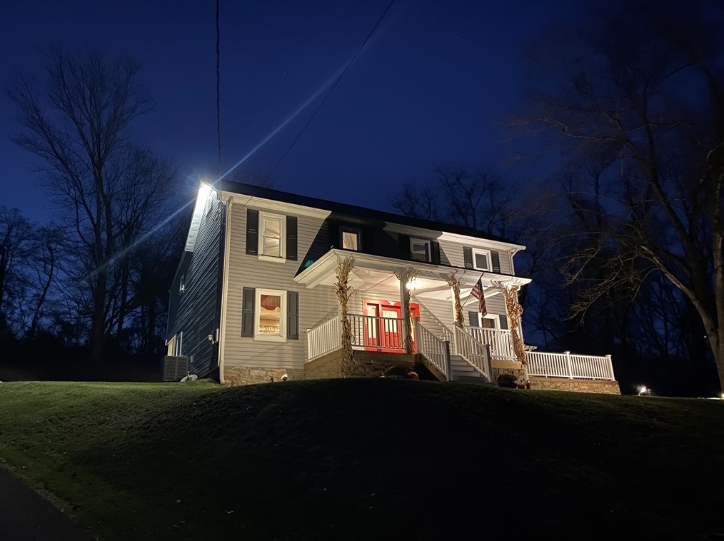 603 Boston Hollow Rd, Elizabeth PA  15037-2030 exterior