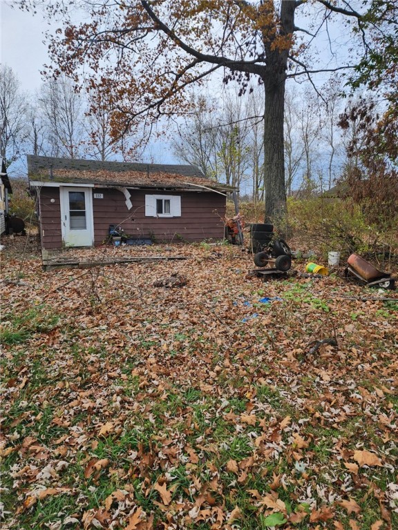 132 Essie St, Darlington, PA 16115 MLS 1632370 Coldwell Banker