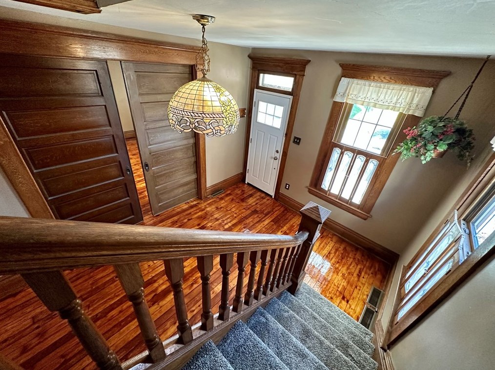 277 2nd Ave, Waynesburg PA  15370-1137 exterior