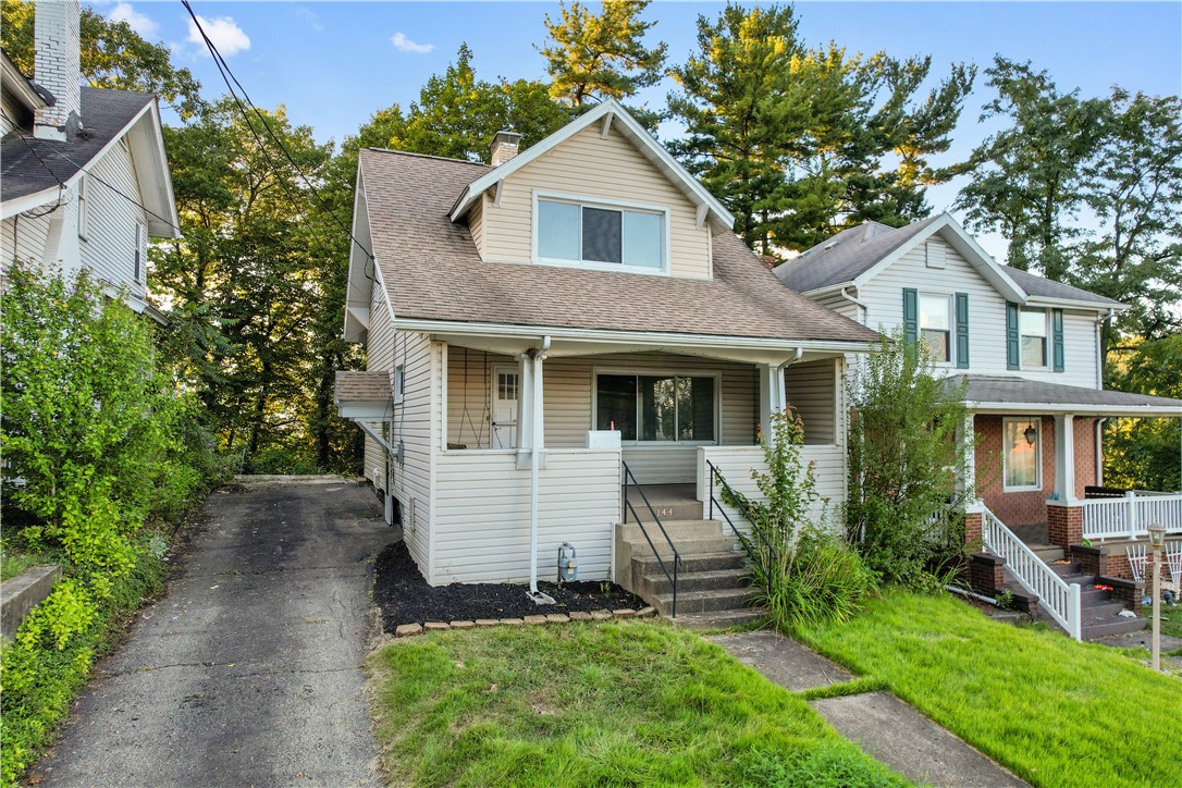 144 Grandview Way, Speers Boro, PA 15022 MLS 1632462 Coldwell Banker