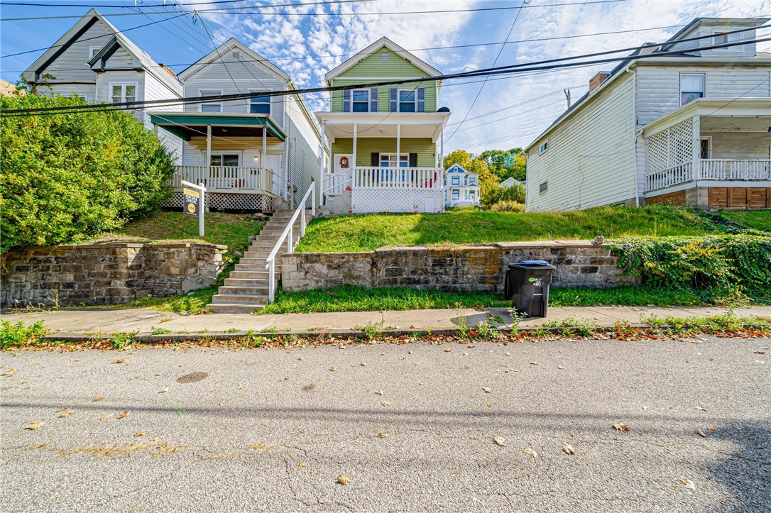 250 W 9th, West Homestead, PA 15120 MLS 1632487 Coldwell Banker