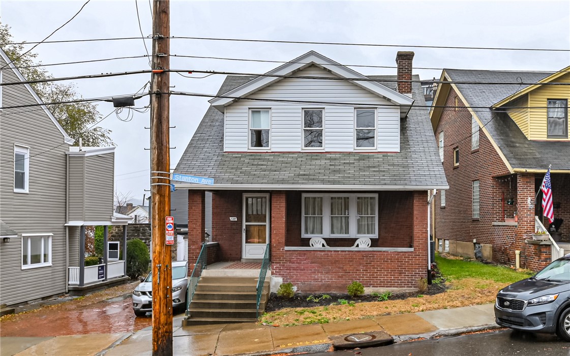 5189 Stanton Ave, Pittsburgh, PA 15201 MLS 1633293 Coldwell Banker