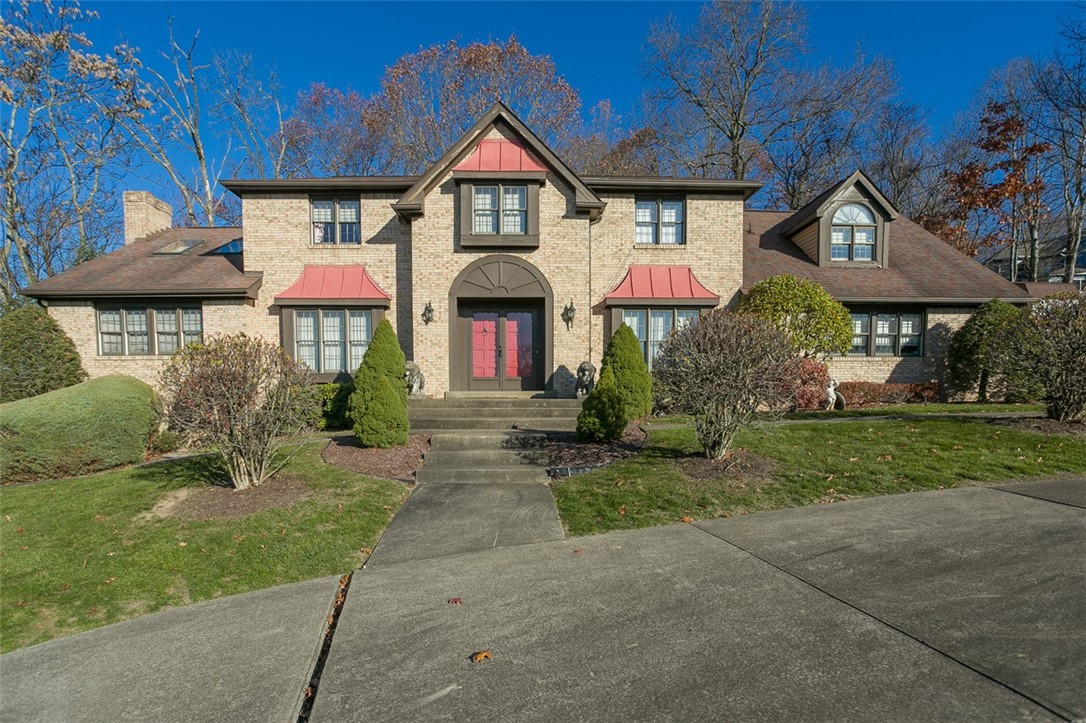 4621 Windbrook Dr, Murrysville, PA 15668 MLS 1633388 Coldwell Banker