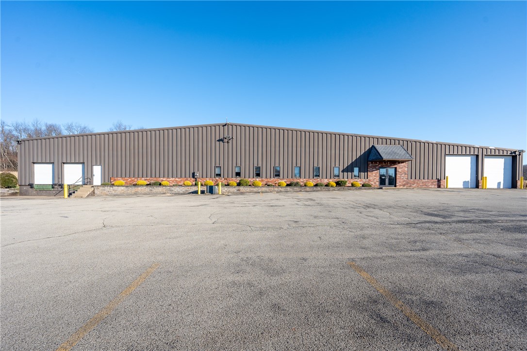 404 Everson Valley Rd, Upper Tyrone Township, PA 15631 MLS 1633478