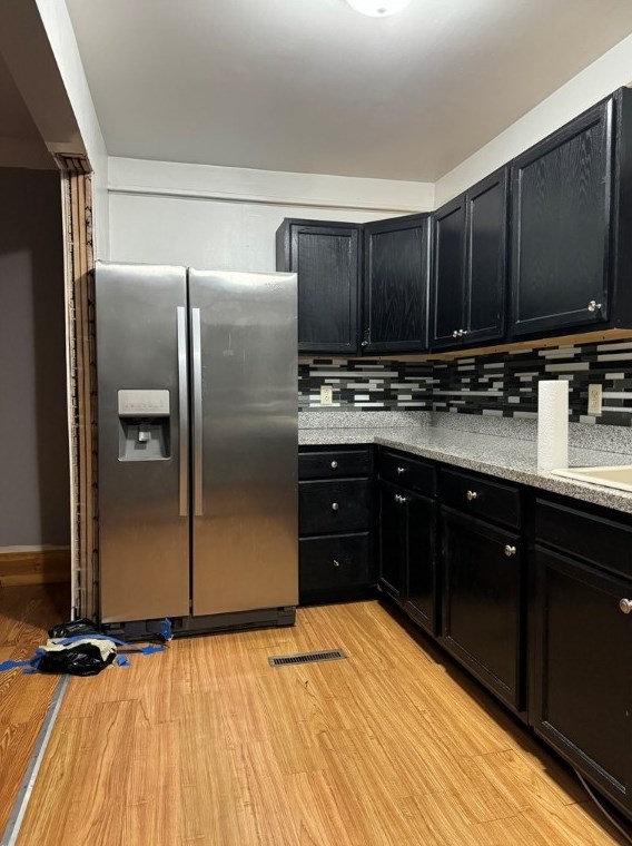 233 Brady St, Blairsville PA  15717-1103 exterior