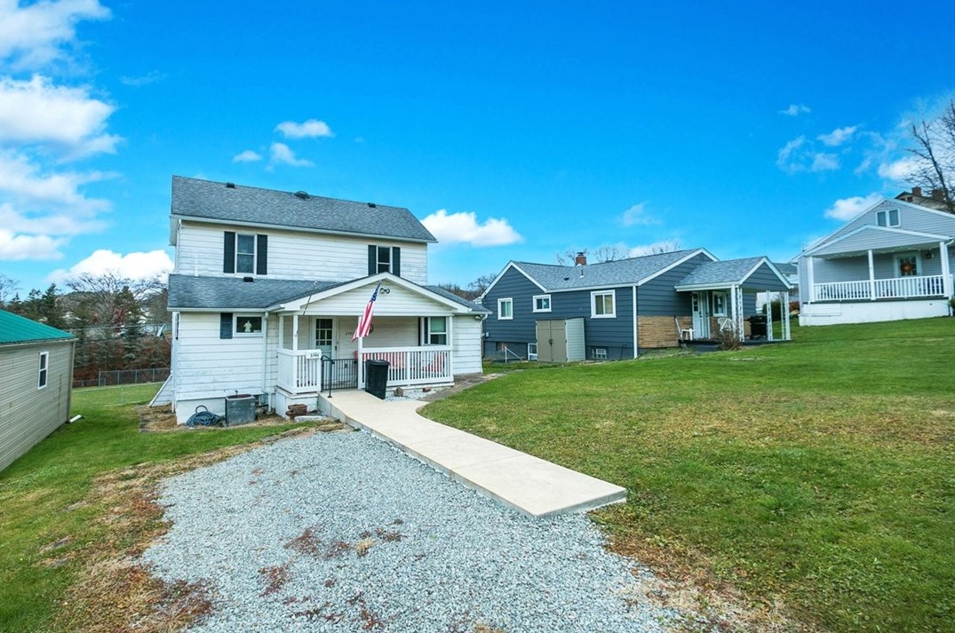 2793 Italy Rd, Export PA  15632-1159 exterior